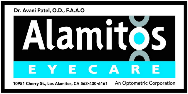 Alamitos Eye Care
