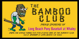 BAMBOO CLUB