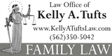 Kelly A. Tufts - Family Law